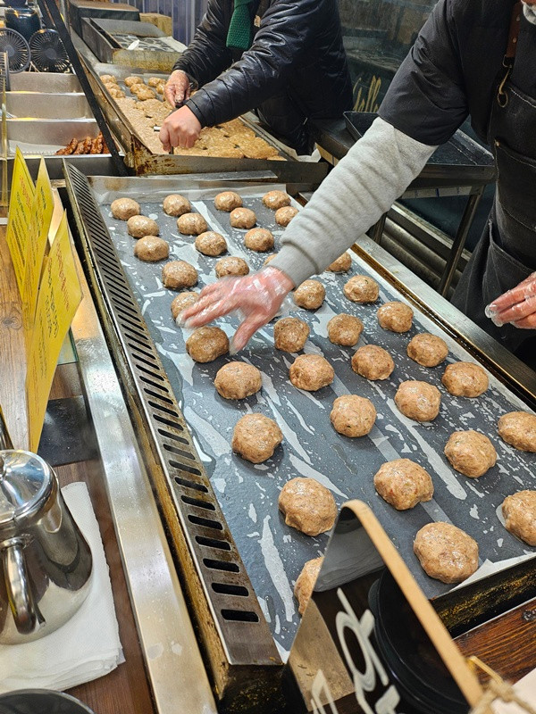 두남자수제마을떡갈비 단양구경시장점 이미지