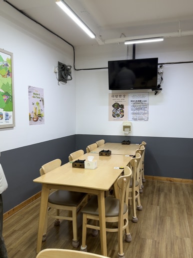 다담석갈비 이미지