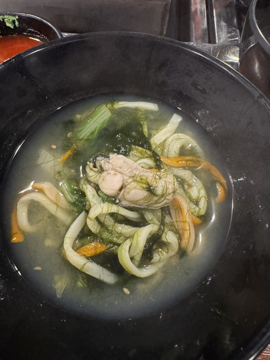 원효굴찜 사진 5