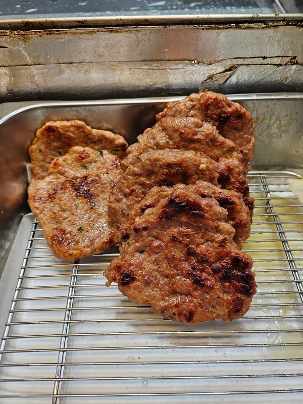 두남자수제마을떡갈비 단양구경시장점 이미지