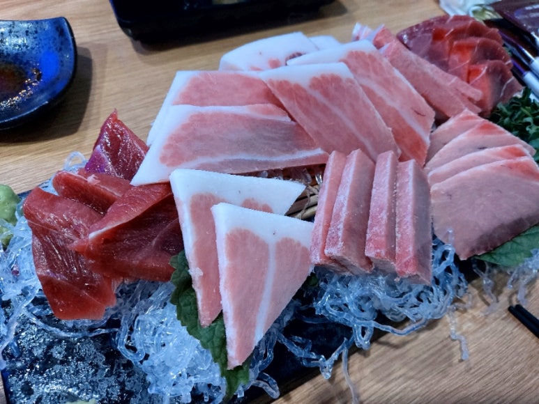 니와스시참치 사진 3