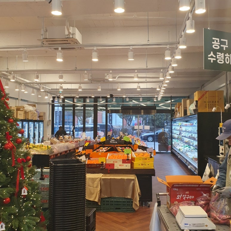 척척밥상&탐스 사진 7