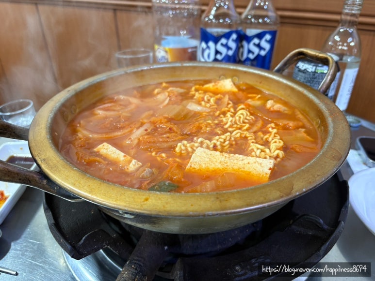 장호왕곱창 역삼점 사진 7