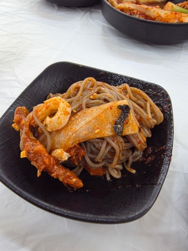 도담막국수 이미지