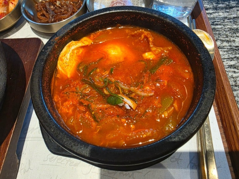 가족회관 나인원한남 사진 7