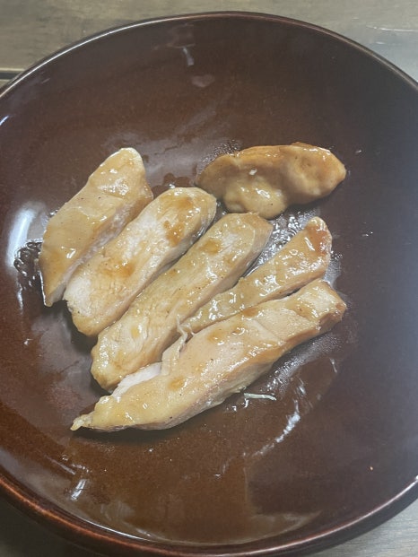 가마로강정 문정점 사진 8