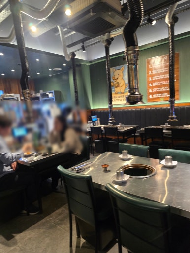 순치킨 강남직영점 사진 7