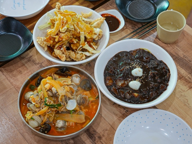 벌교해도지 사진 4