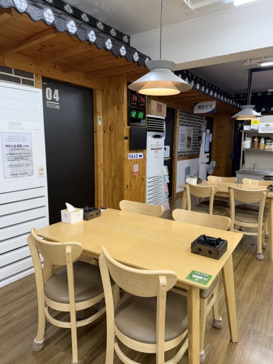 다담석갈비 이미지