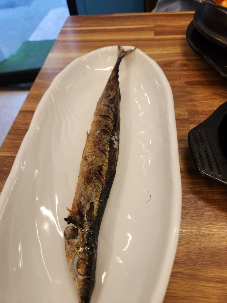 어물전 공덕점 사진 5