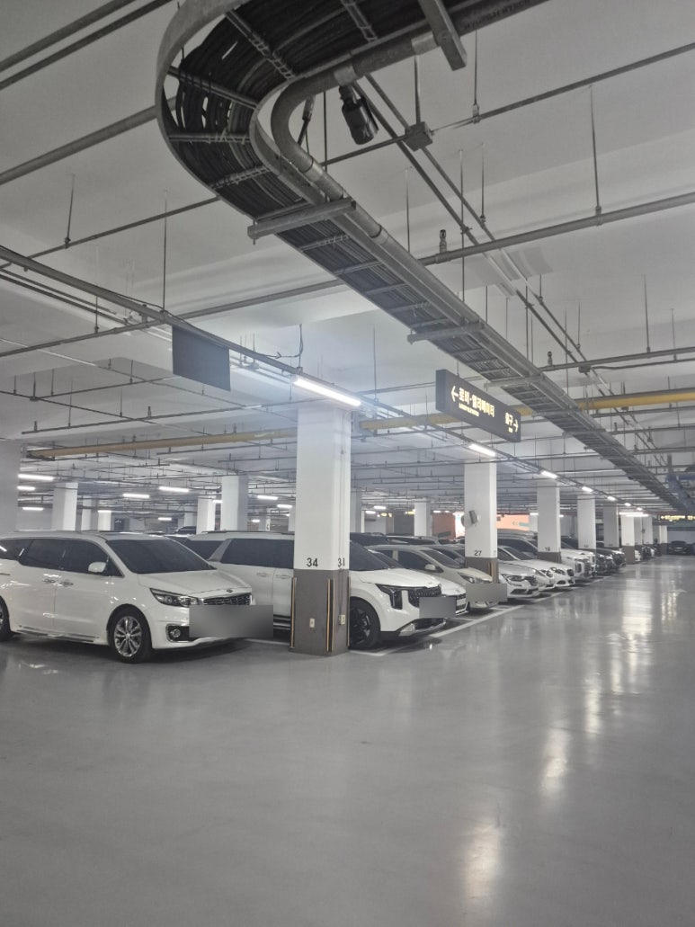 소노벨단양 오션플레이 이미지