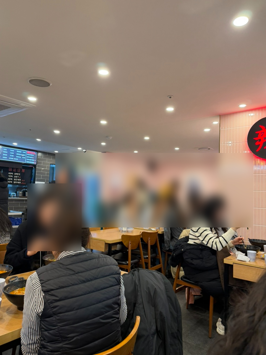 마라공방 서울역점 사진 6