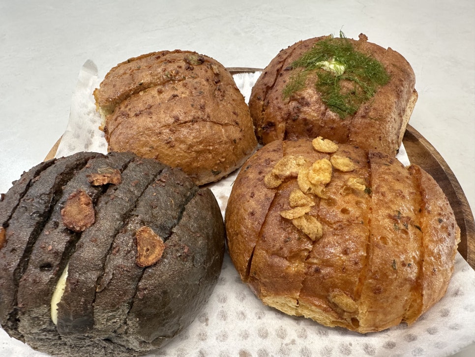 훈이네마늘빵 단양점 이미지