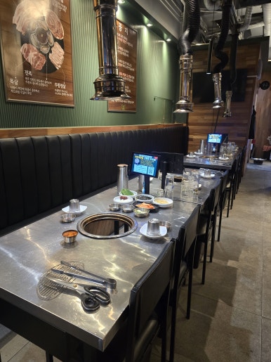 순치킨 강남직영점 사진 3