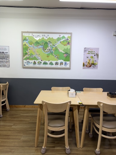 다담석갈비 이미지