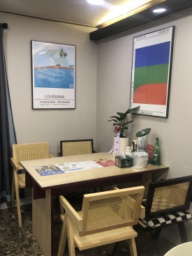 맥시칸치킨 단양점 이미지