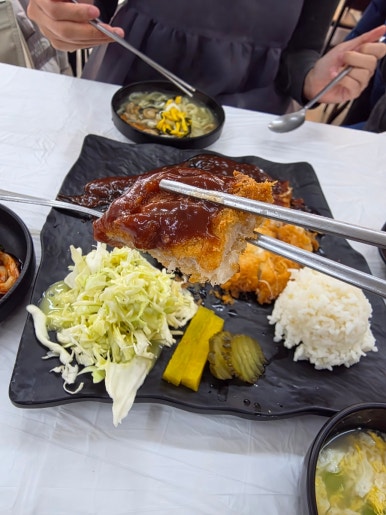 도담막국수 이미지