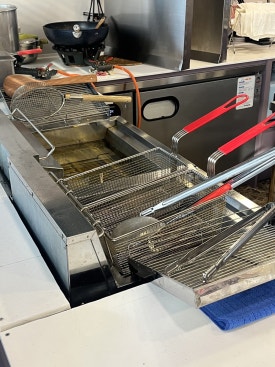 맥시칸치킨 단양점 이미지