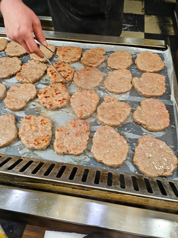 두남자수제마을떡갈비 단양구경시장점 이미지