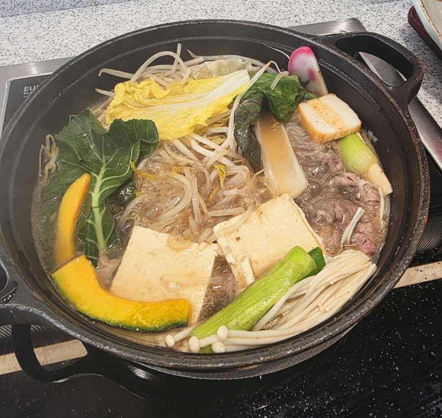 삼청동샤브 서울숲점 사진 7