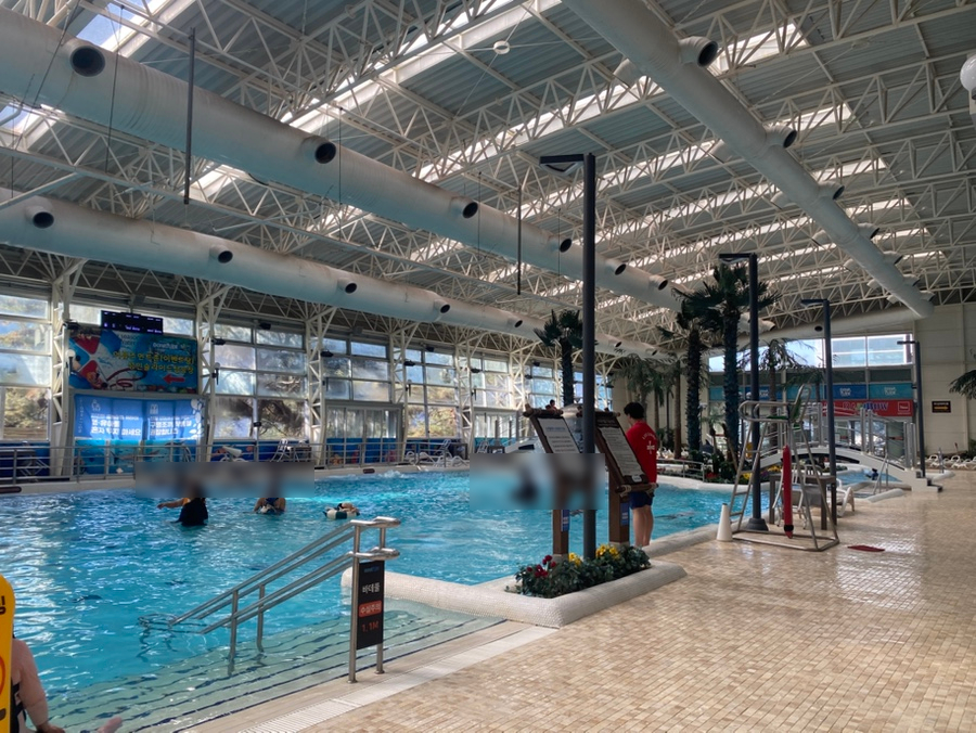 소노벨단양 오션플레이 이미지