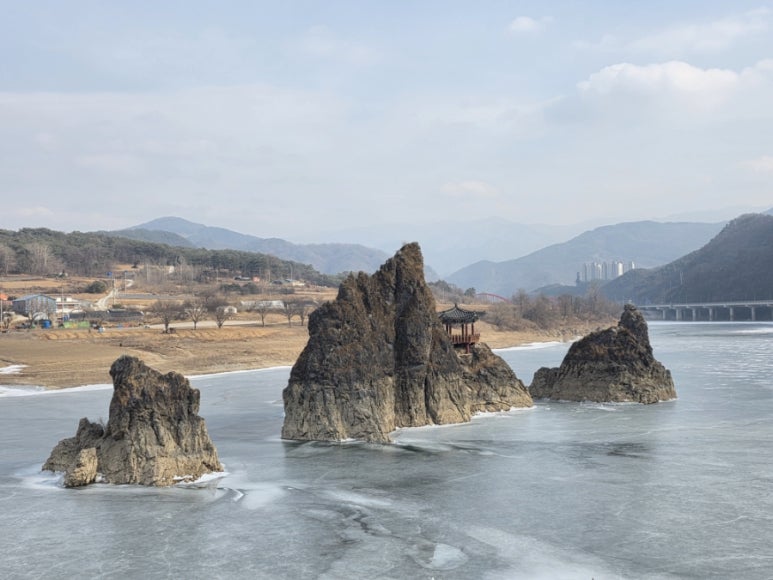 도담막국수 이미지