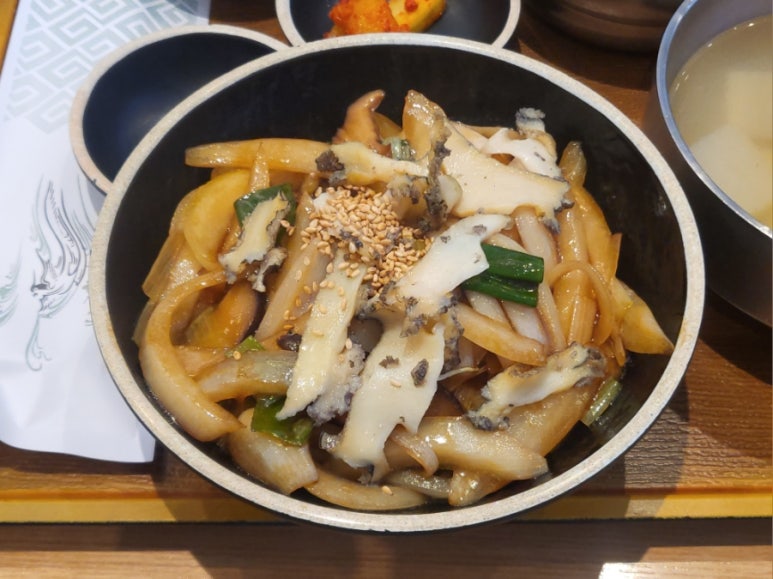 제주오전복 AK플라자 수원점 사진 6