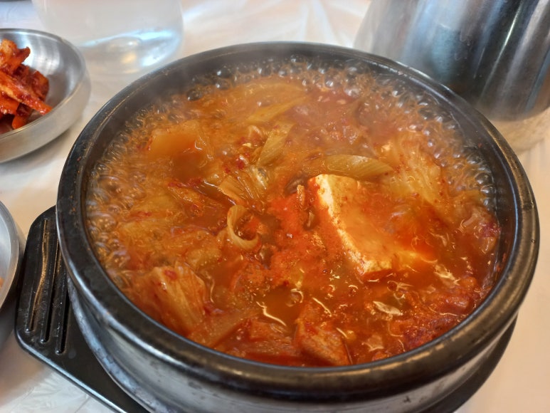 산오징어 양푼무침 신림점 대표 사진
