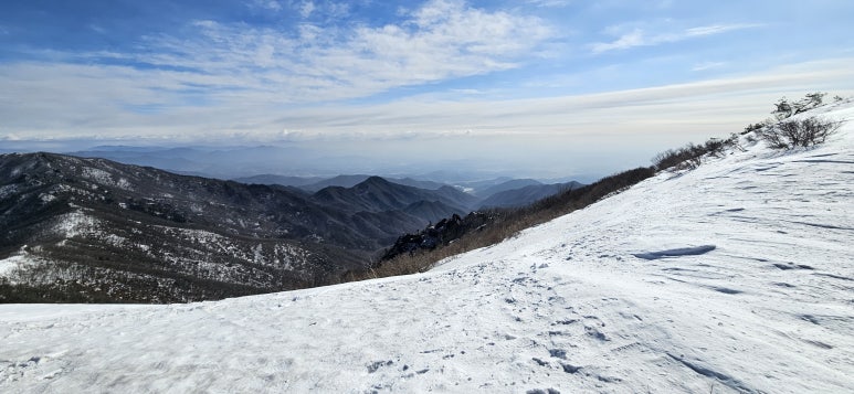 어의곡탐방지원센타 이미지