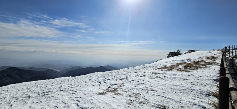 어의곡탐방지원센타 이미지