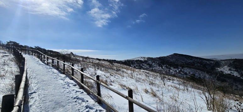 어의곡탐방지원센타 이미지