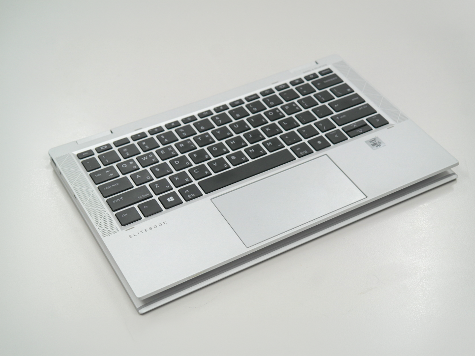 디테크몰 중고 노트북 추천, 왜 HP EliteBook x360 1030 업무용 2in1 비즈니스 노트북 이미지 2