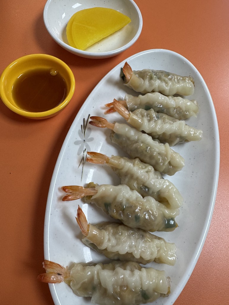 단양마늘만두 본점 이미지