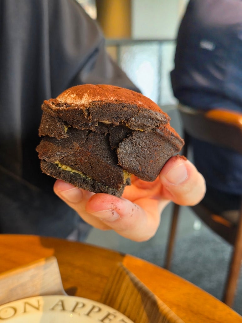 파리바게뜨 강남구청역점 사진 3