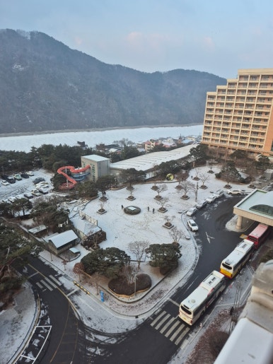 소노벨단양 오션플레이 이미지