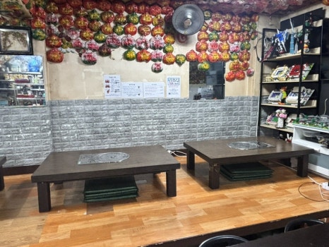 셀프수산 사진 2