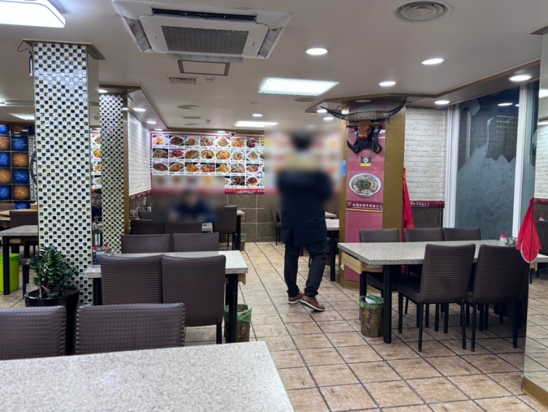 미국가주우육면 대표 사진