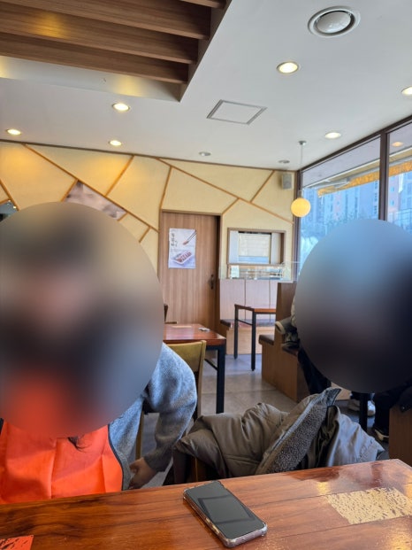 이화수전통육개장 영통신동점 사진 4