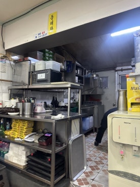 본가감자탕삼겹살 사진 4