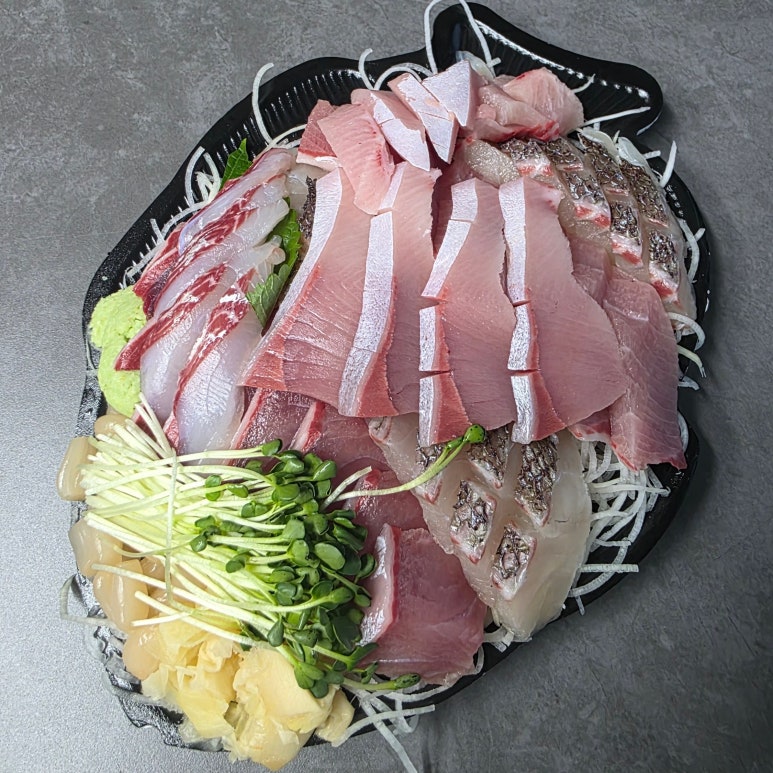 삼천포수산 사진 6