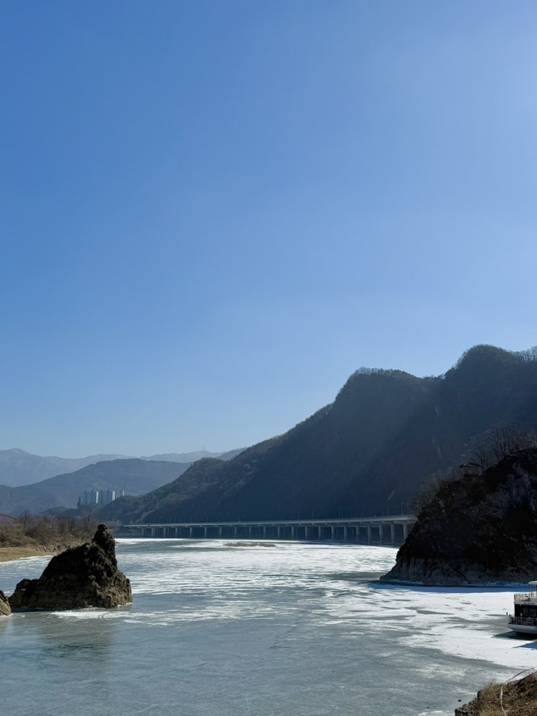 도담삼봉가마솥손두부 이미지