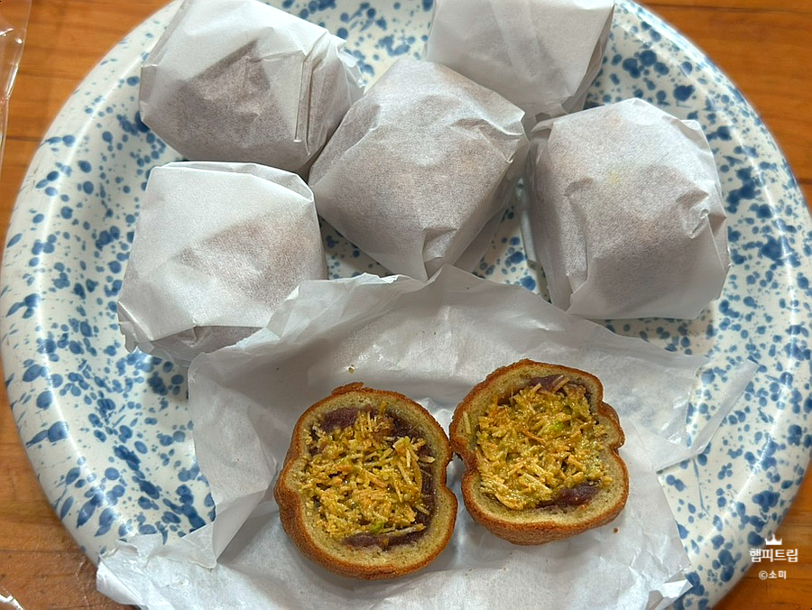 호밀호두 구로디지털점 사진 5