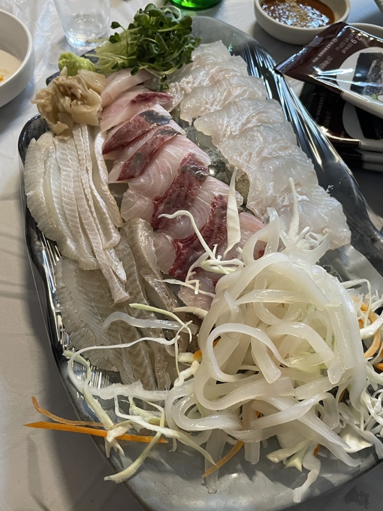 해물나라고래이야기 공항점 사진 6
