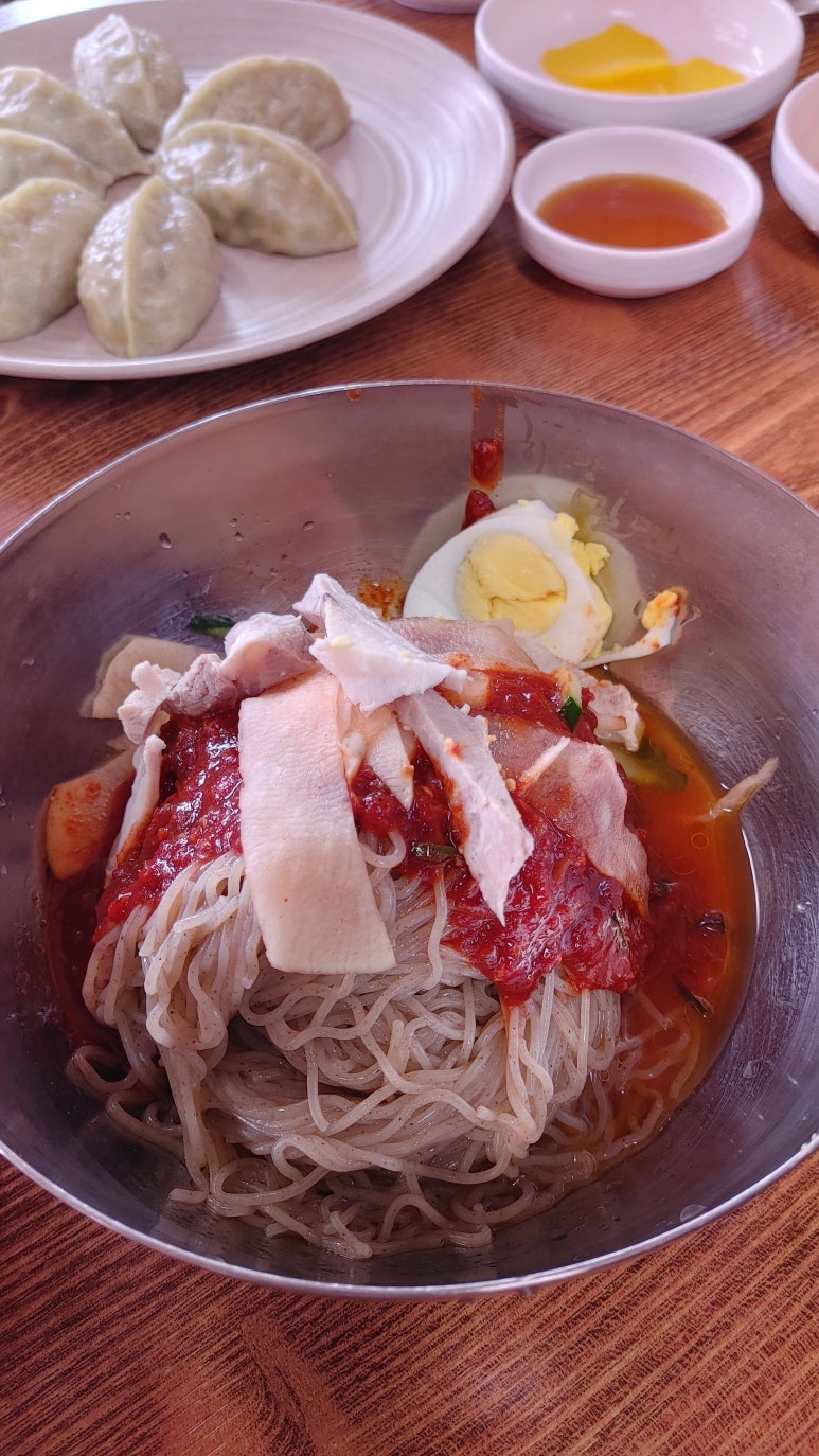 하르방밀면 본점 사진 2