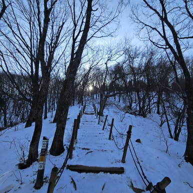 어의곡탐방지원센타 이미지