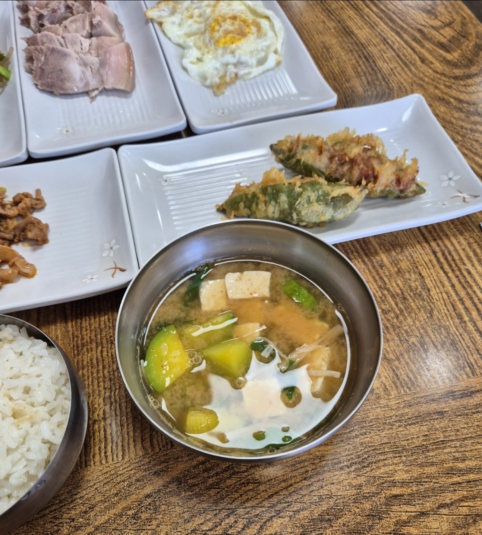 아라한상 사진 8