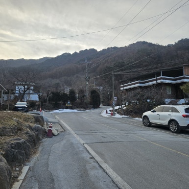 어의곡탐방지원센타 이미지