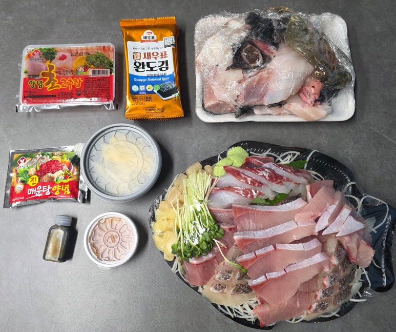 삼천포수산 사진 4