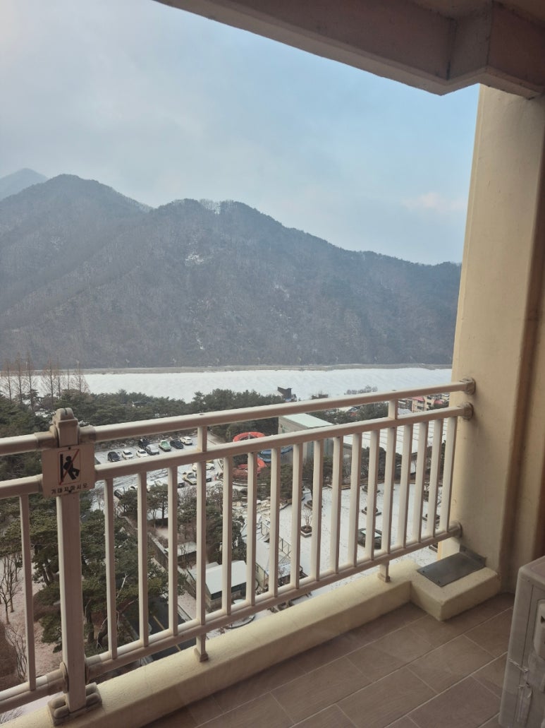 소노벨단양 오션플레이 이미지