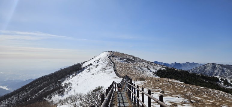 어의곡탐방지원센타 이미지